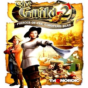 The Guild II - Pirates of the European Seas - Steam Key - Global