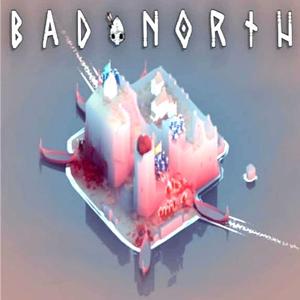 Bad North - Steam Key - Europe