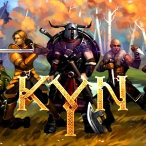 Kyn - Steam Key - Global