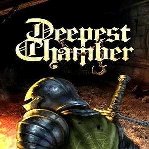 Deepest Chamber - Steam Key - Global