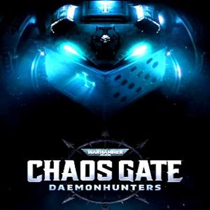 Warhammer 40,000: Chaos Gate - Daemonhunters - Steam Key - Europe