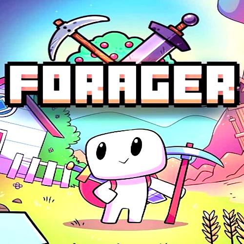 Forager - Steam Key - Global