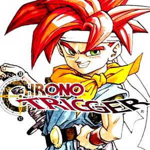 CHRONO TRIGGER - Steam Key - Global