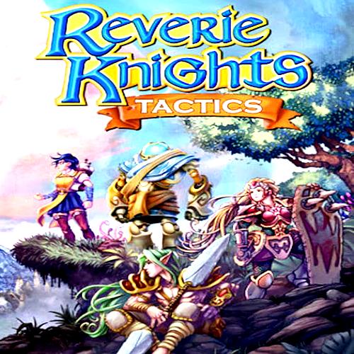 Reverie Knights Tactics - Steam Key - Global