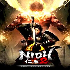 Nioh 2 (Complete Edition) - Steam Key - Global