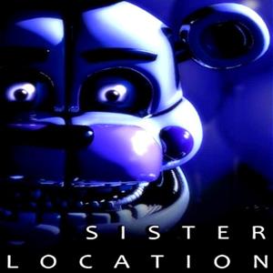 Five Nights at Freddy's: Sister Location - Steam Key - Global