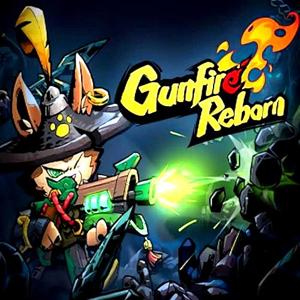 Gunfire Reborn - Steam Key - Global