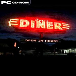 Joe's Diner - Steam Key - Global