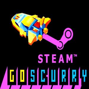 Goscurry - Steam Key - Global