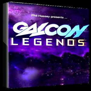 Galcon Legends - Steam Key - Global