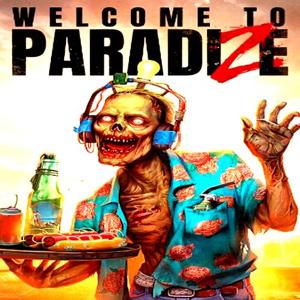 Welcome to Paradize - Steam Key - Global