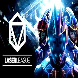 Laser League - Steam Key - Global