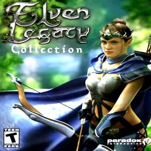 Elven Legacy Collection - Steam Key - Global