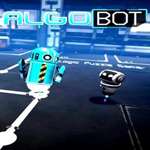 Algo Bot - Steam Key - Global