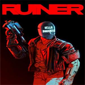 RUINER - Steam Key - Global