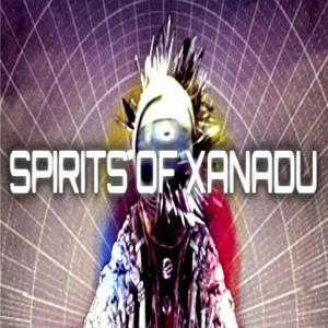 Spirits of Xanadu - Steam Key - Global