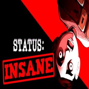 STATUS: INSANE - Steam Key - Global