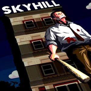 SKYHILL - Steam Key - Global