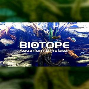 Biotope - Steam Key - Global