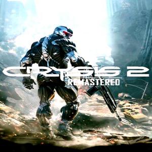 Crysis 2 Remastered - Steam Key - Global