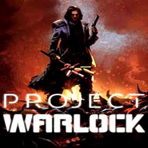 Project Warlock - Steam Key - Global