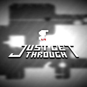 Just Get Through - Steam Key - Global