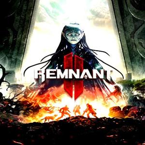 Remnant II - Steam Key - Global