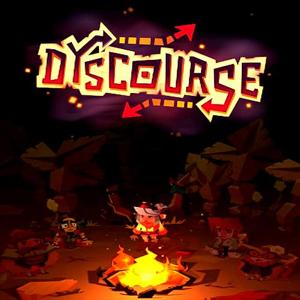 Dyscourse - Steam Key - Global