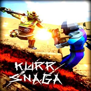 Kurr Snaga - Steam Key - Global