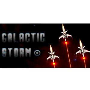 Galactic Storm - Steam Key - Global