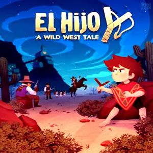 El Hijo - A Wild West Tale - Steam Key - Global