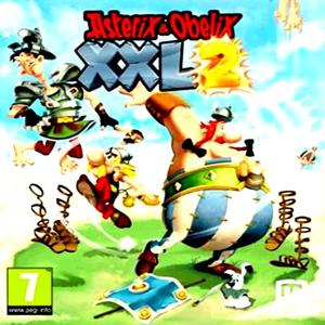 Asterix & Obelix XXL 2 - Steam Key - Global