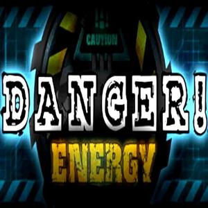 Danger!Energy - Steam Key - Global