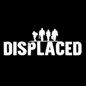 Displaced - Steam Key - Global