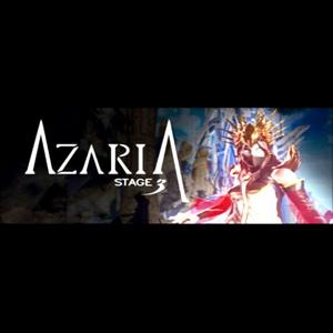 Stage 3: Azaria - Steam Key - Global