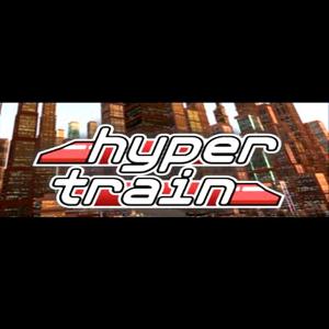 Hypertrain - Steam Key - Global