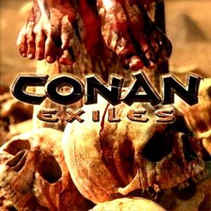 Conan Exiles - Steam Key - Europe