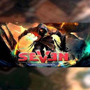 Seven: Enhanced Edition - Steam Key - Global