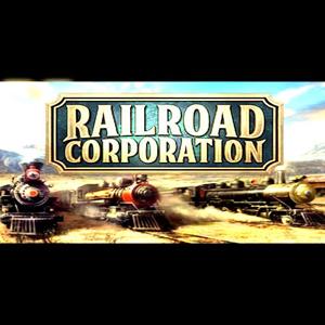 Railroad Corporation (Deluxe Edition) - Steam Key - Global