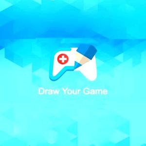 Draw Your Game - Steam Key - Global