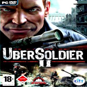 Ubersoldier II - Steam Key - Global