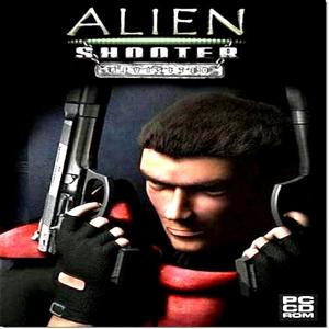 Alien Shooter: Revisited - Steam Key - Global