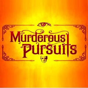 Murderous Pursuits - Upgrade to Deluxe Edition (Deluxe Edition) - Steam Key - Global