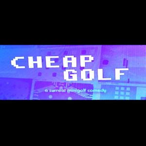 Cheap Golf - Steam Key - Global