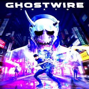 GhostWire: Tokyo - Steam Key - Global