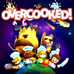 Overcooked (Gourmet Edition) - Steam Key - Global