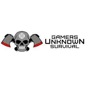 Gamers Unknown Survival - Steam Key - Global