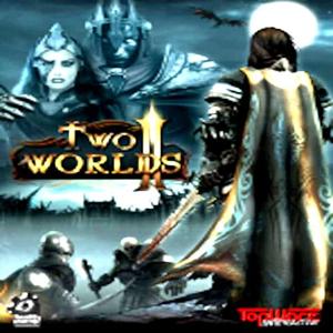 Two Worlds 2 - Steam Key - Global