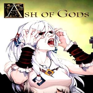 Ash of Gods: Redemption - Steam Key - Global