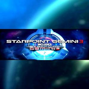 Starpoint Gemini 3 - Steam Key - Global